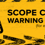 Keeping Scope Creep From Killing Your Schedule and Profit Margin