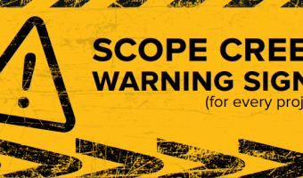 Keeping Scope Creep From Killing Your Schedule and Profit Margin